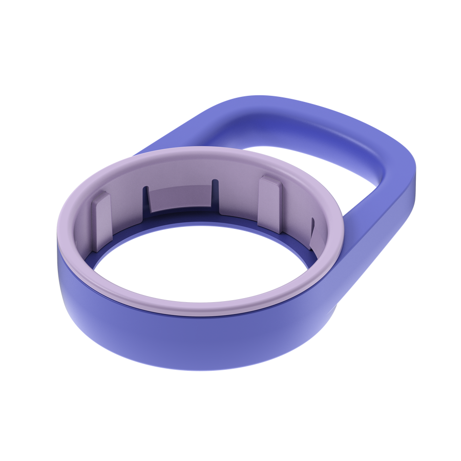 HydroFit™ Rigid Handle