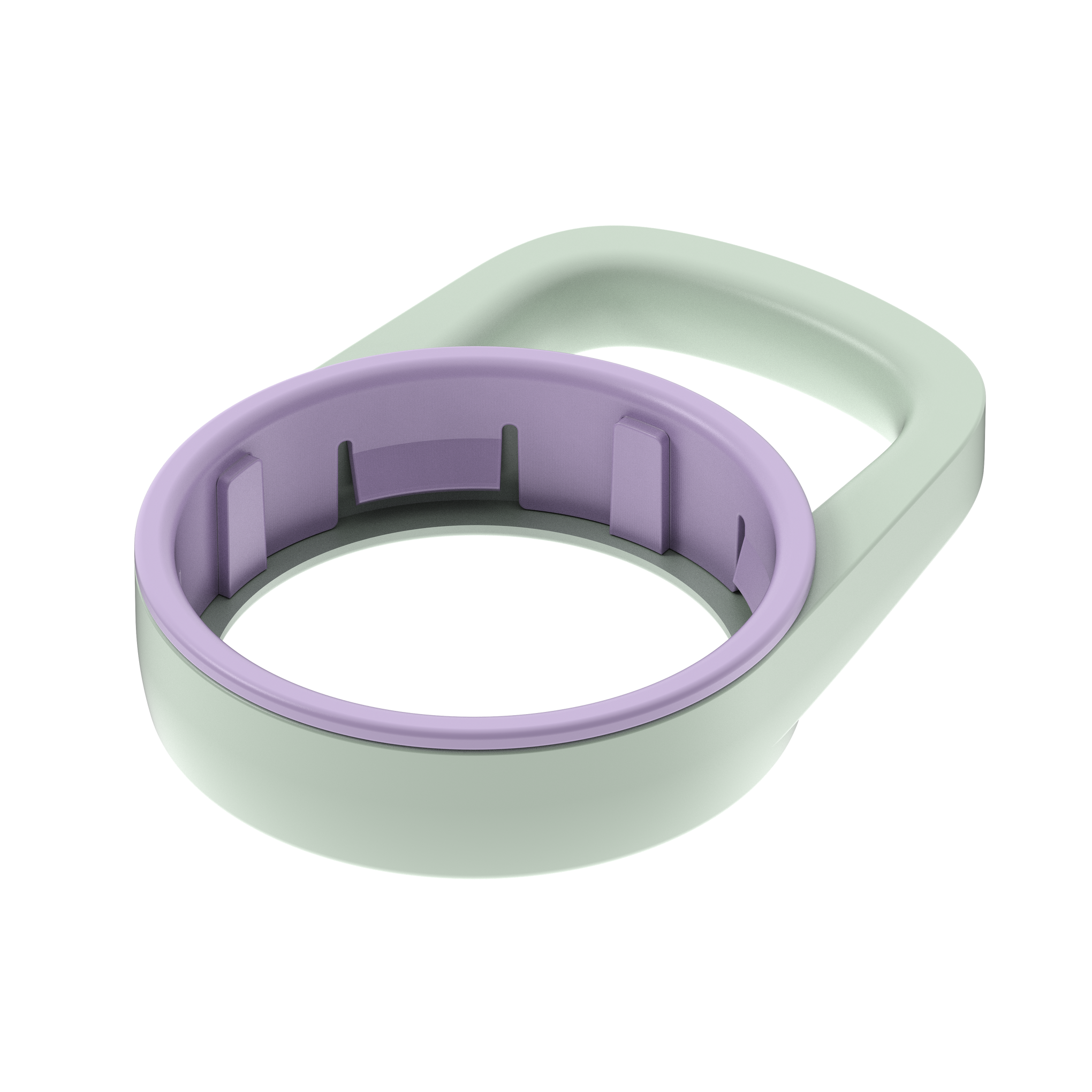 HydroFit™ Rigid Handle