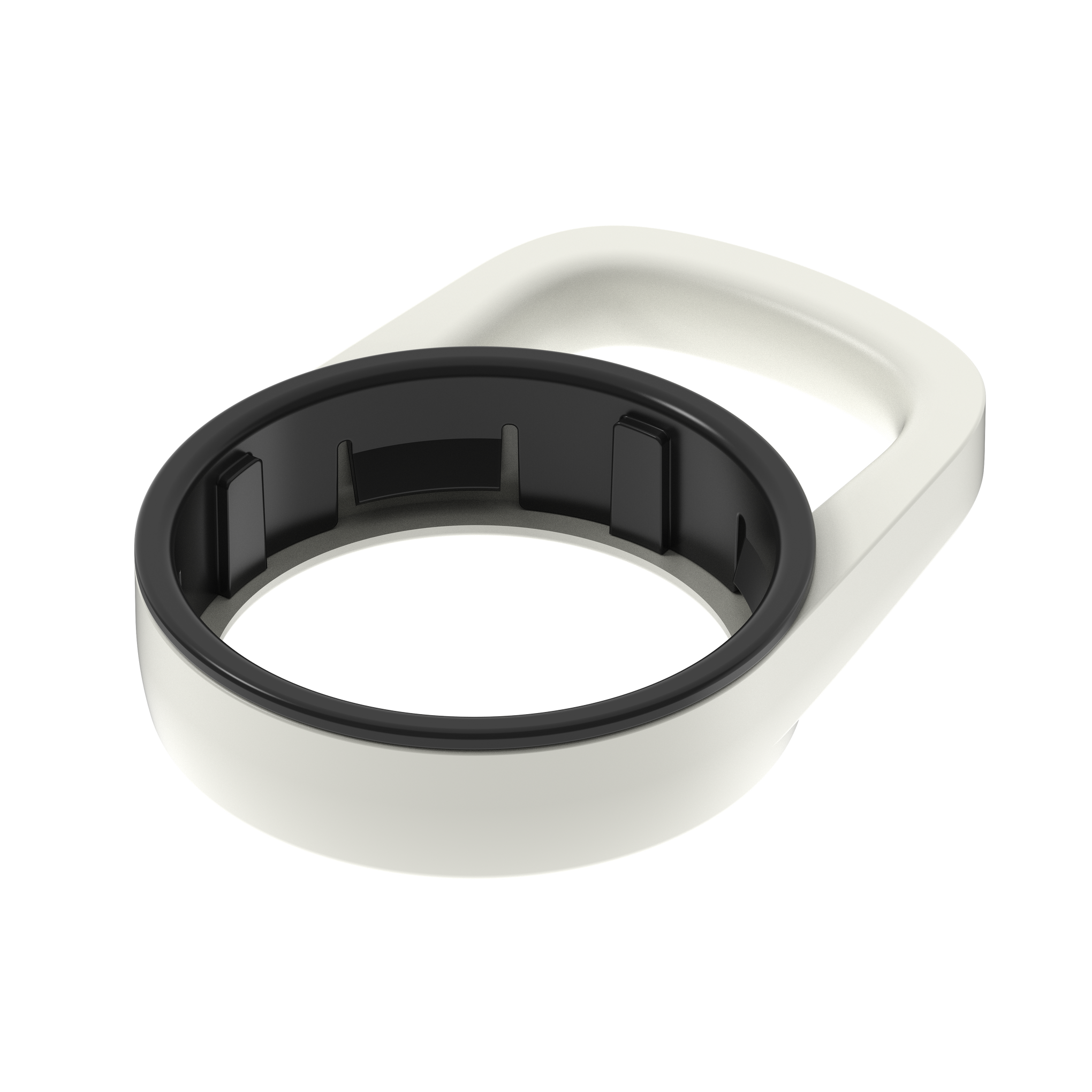 HydroFit™ Rigid Handle