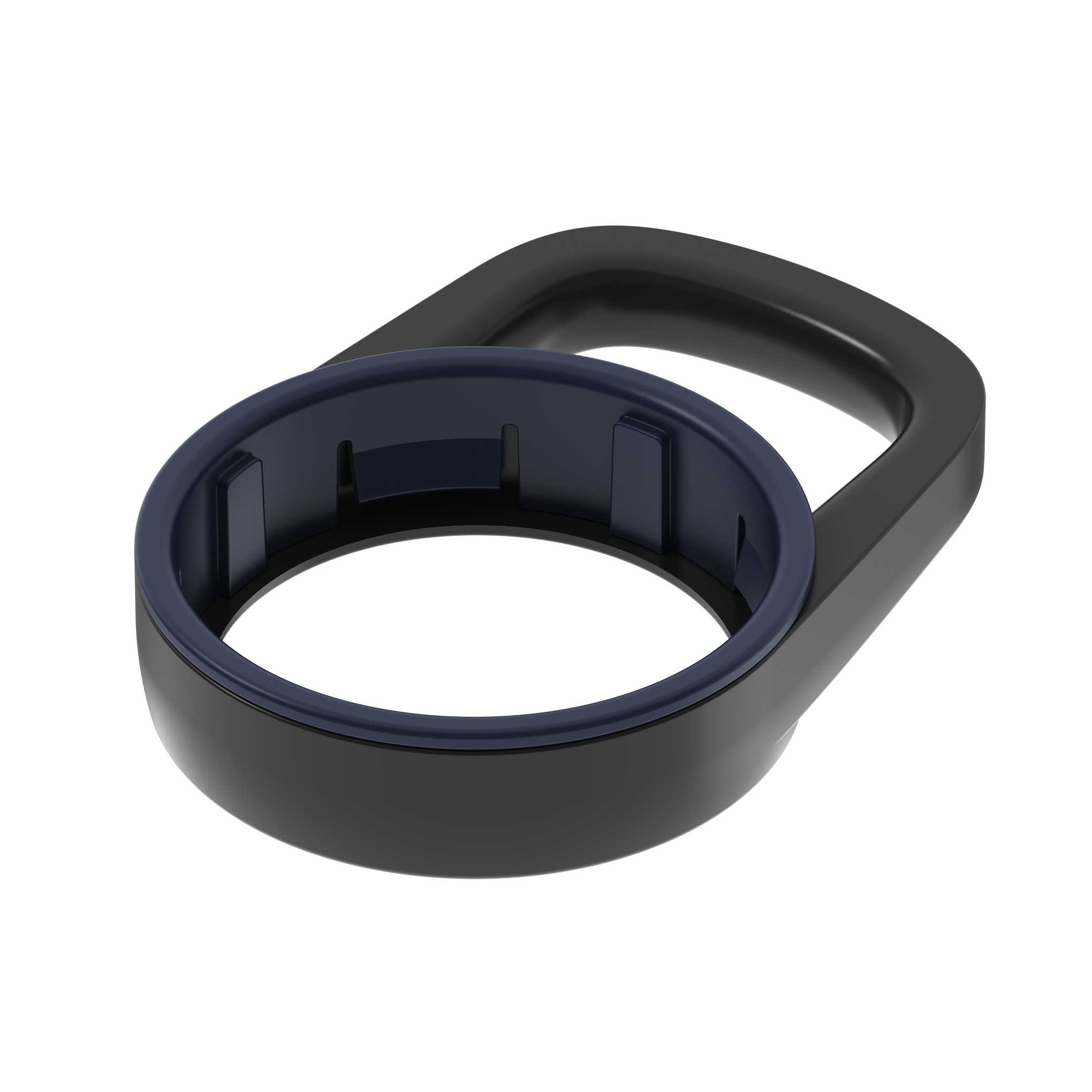 HydroFit™ Rigid Handle