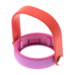 Orange/Pink/Hot Pink