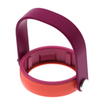 Plum/Orange/Magenta