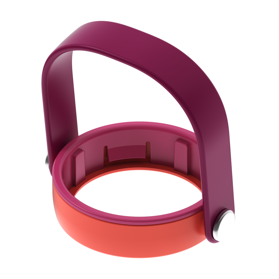 Limited Edition Flexi Handle