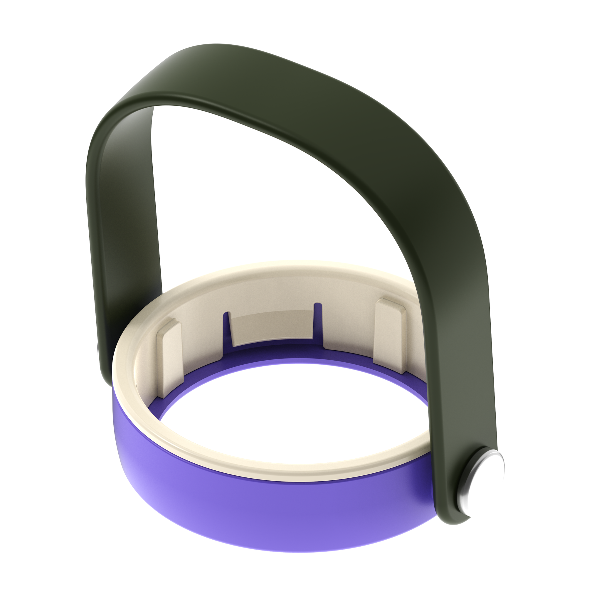 Limited Edition Flexi Handle