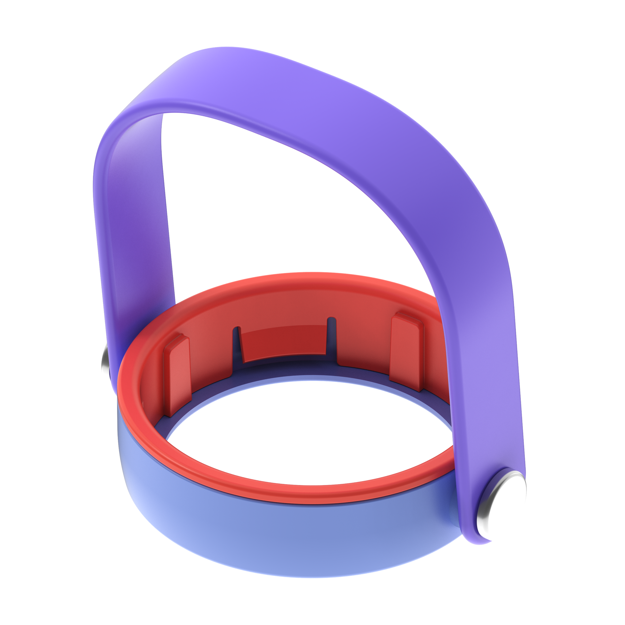 Limited Edition Flexi Handle