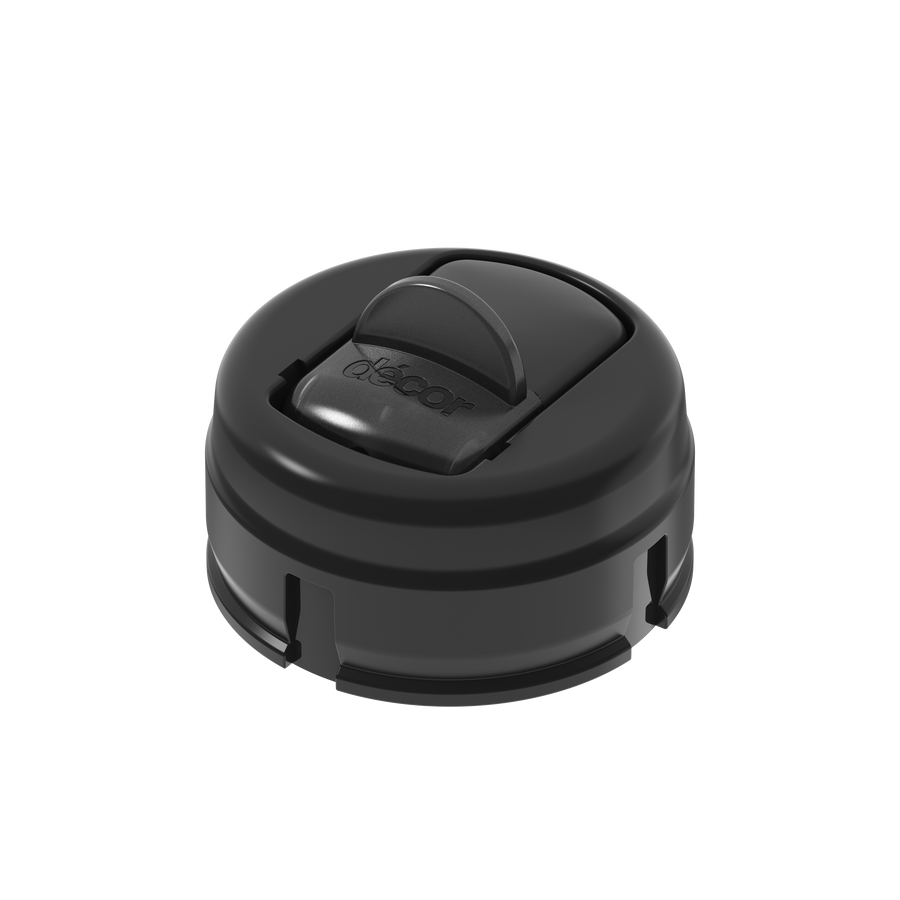 HydroFit™ Soft Sip Straw Cap