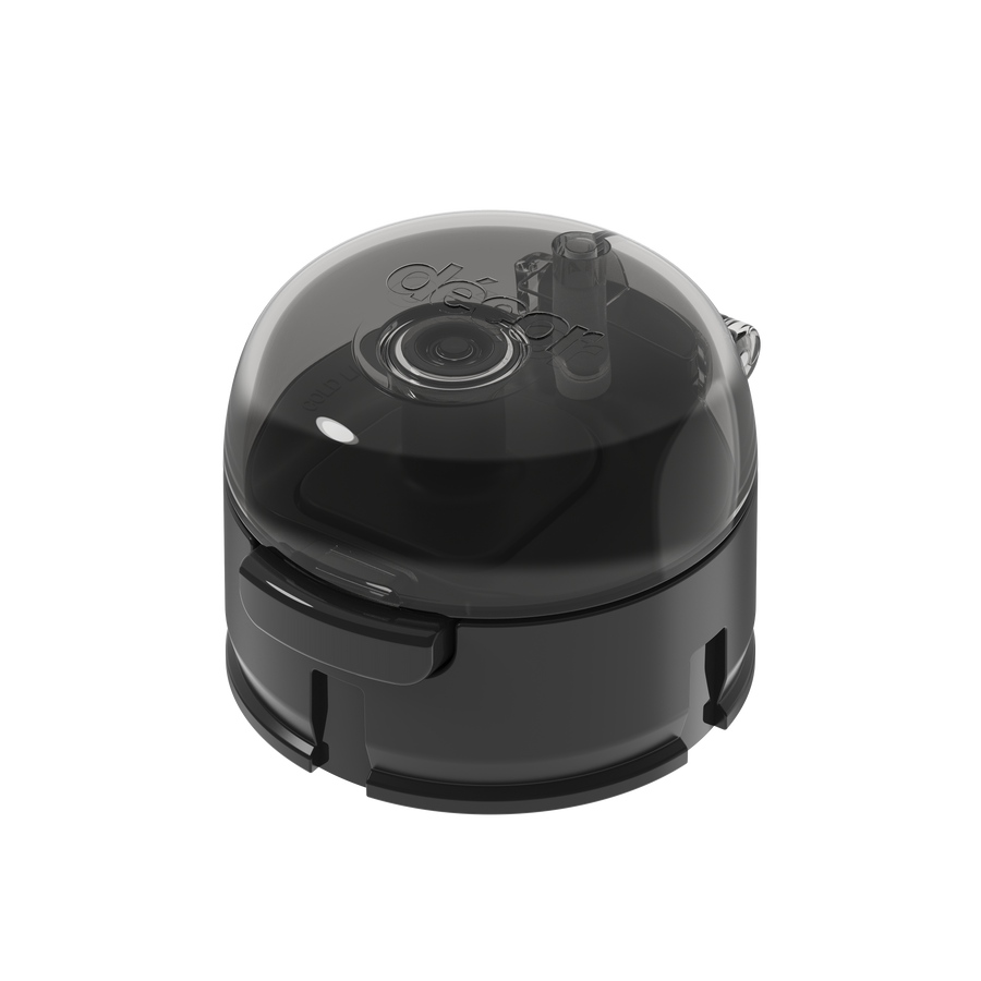 HydroFit™ Deluxe Sip Straw Cap