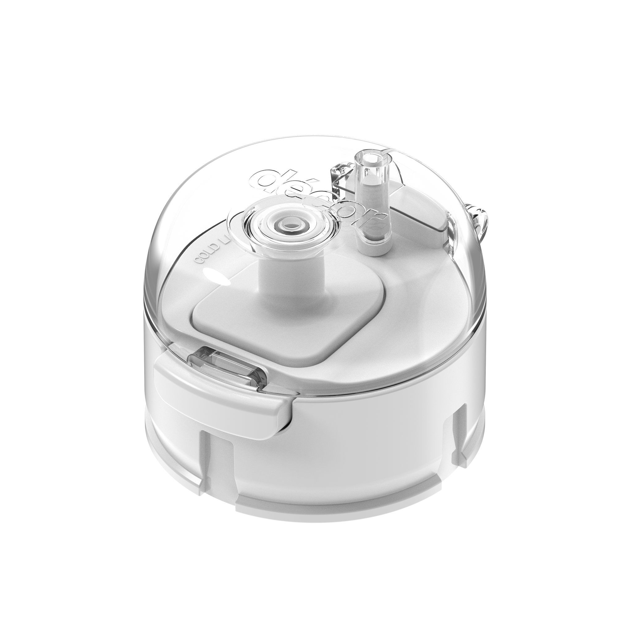 HydroFit™ Deluxe Sip Straw Cap