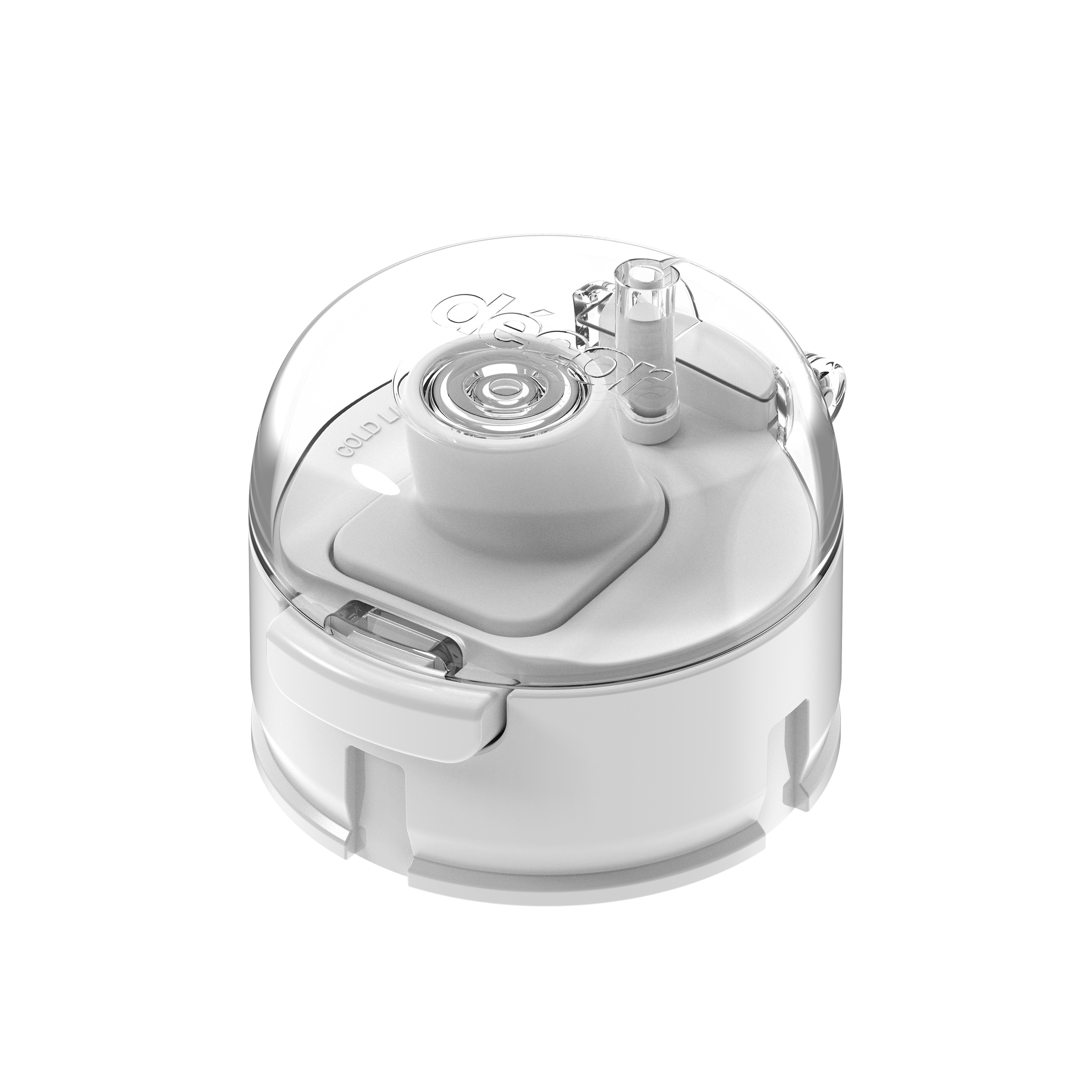 HydroFit™ Deluxe Chug Cap