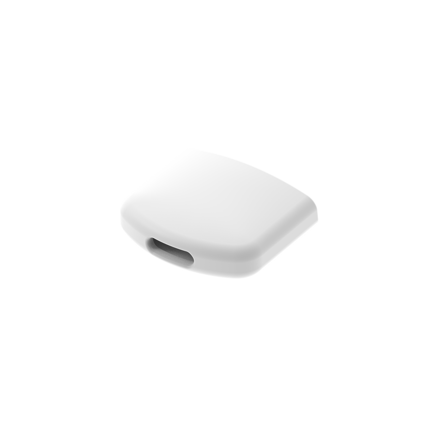 HydroFit™ Soft Sip Straw Mouthpiece