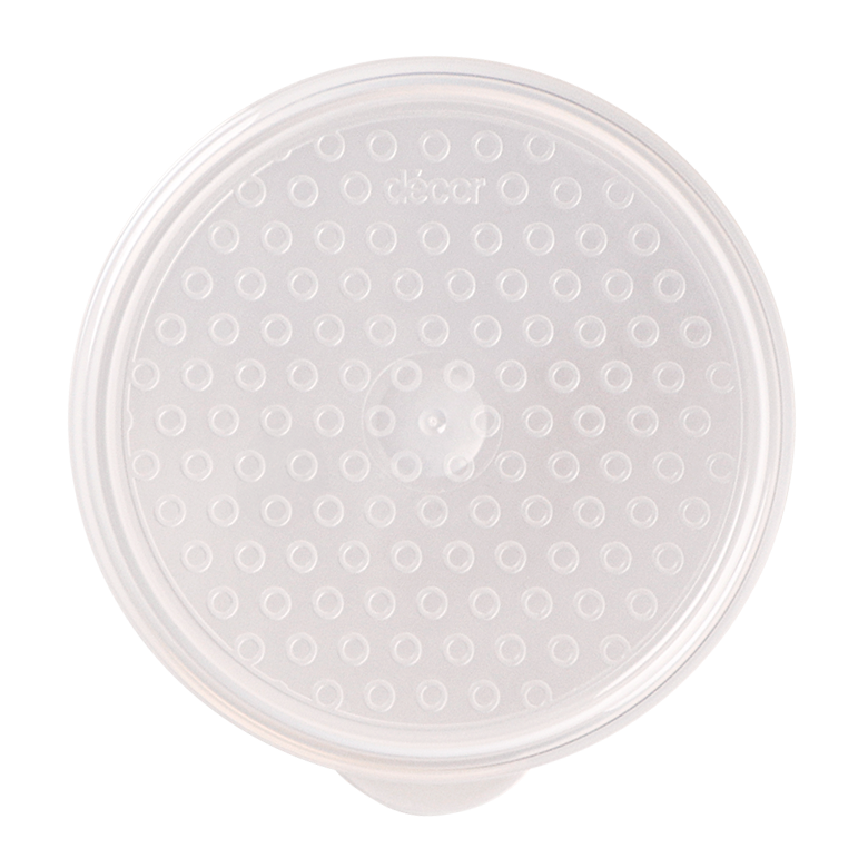 Pasta Container Lid