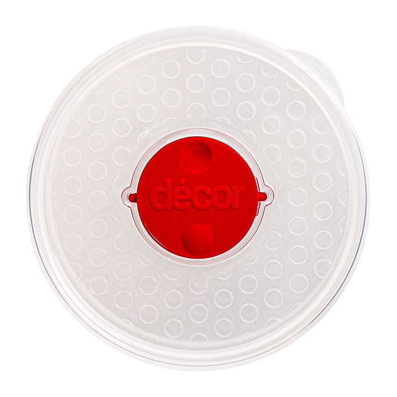 Soup Mug Lid