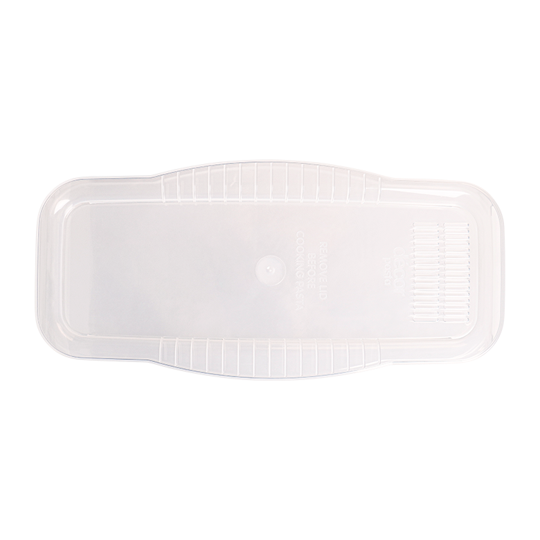 Pasta Cooker Lid