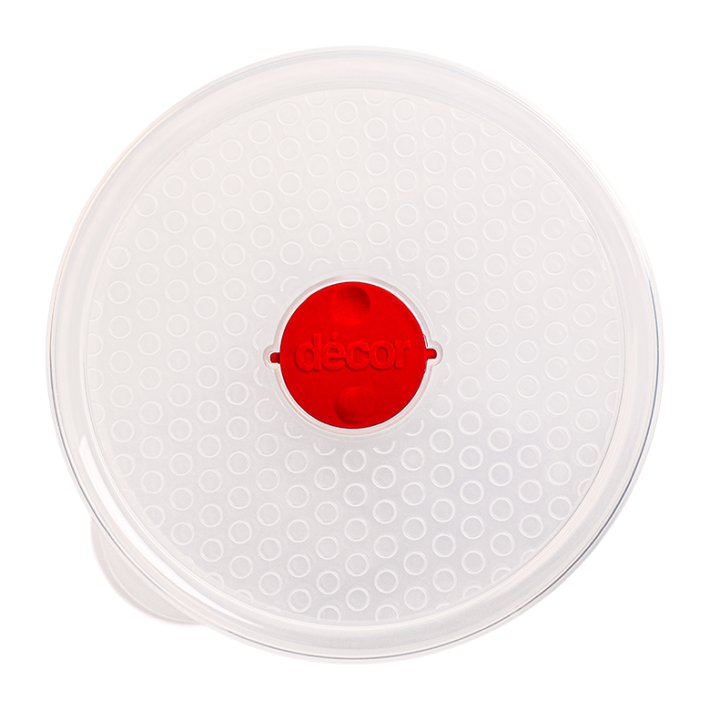 Noodle & Soup Bowl Lid