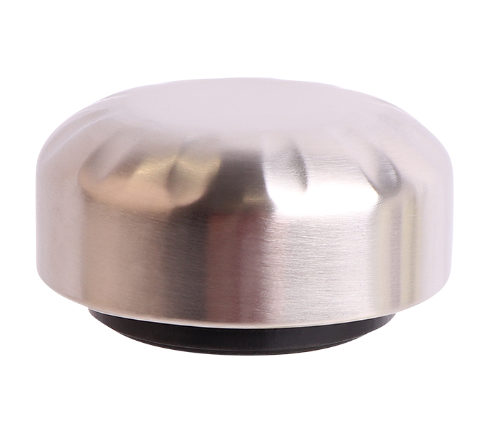 Serenity Stainless Steel Bottle Lid