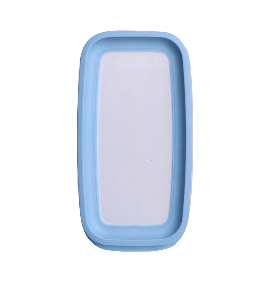 Stack & Store Pantry Storage Containers Lid, Oblong