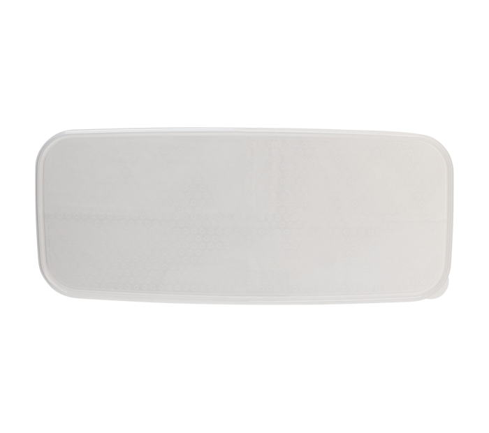 Food Container Lid, Oblong, 5L