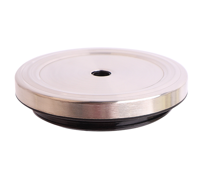 Tumbler Lid, Silver, 450ml