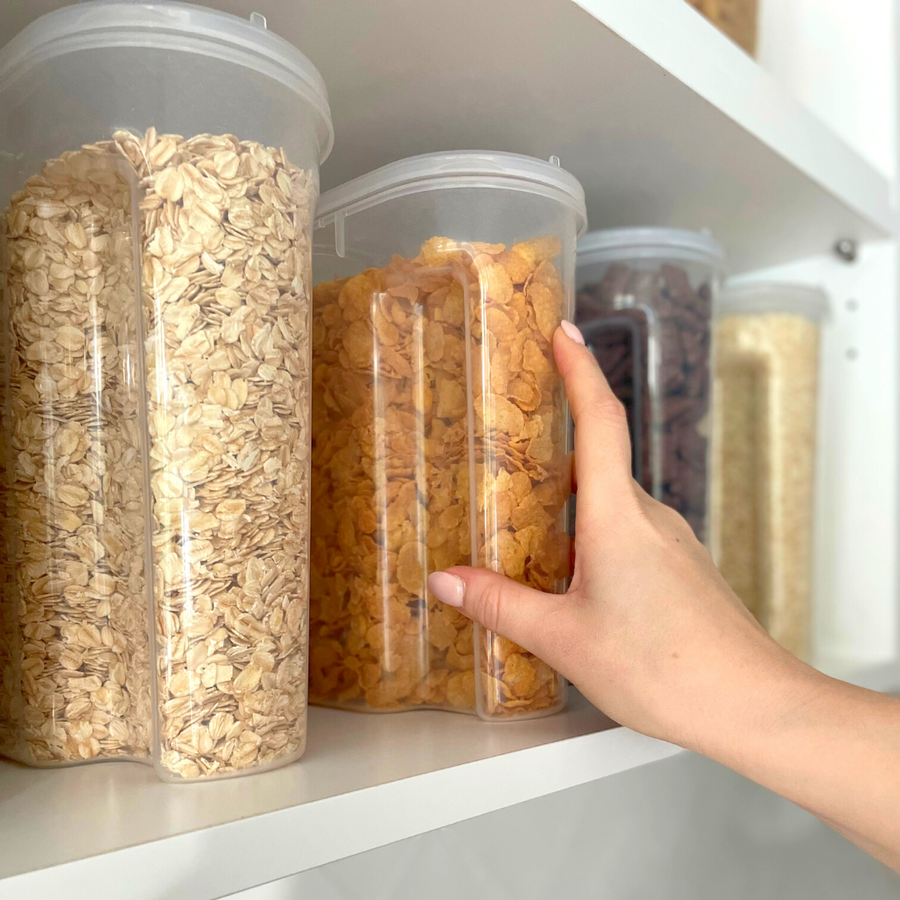 Cereal Container, 3L