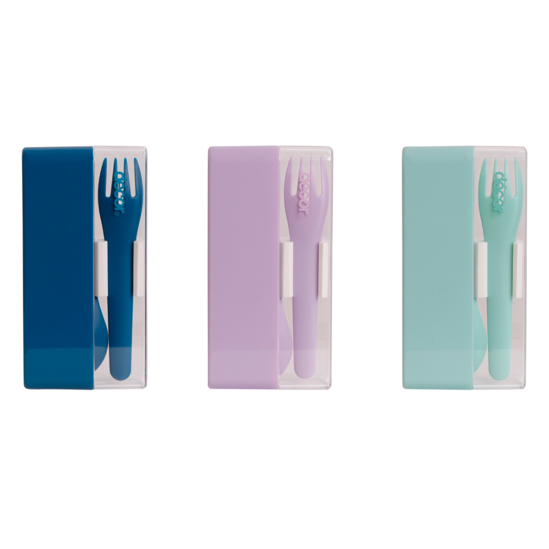 Reusable Cutlery Set