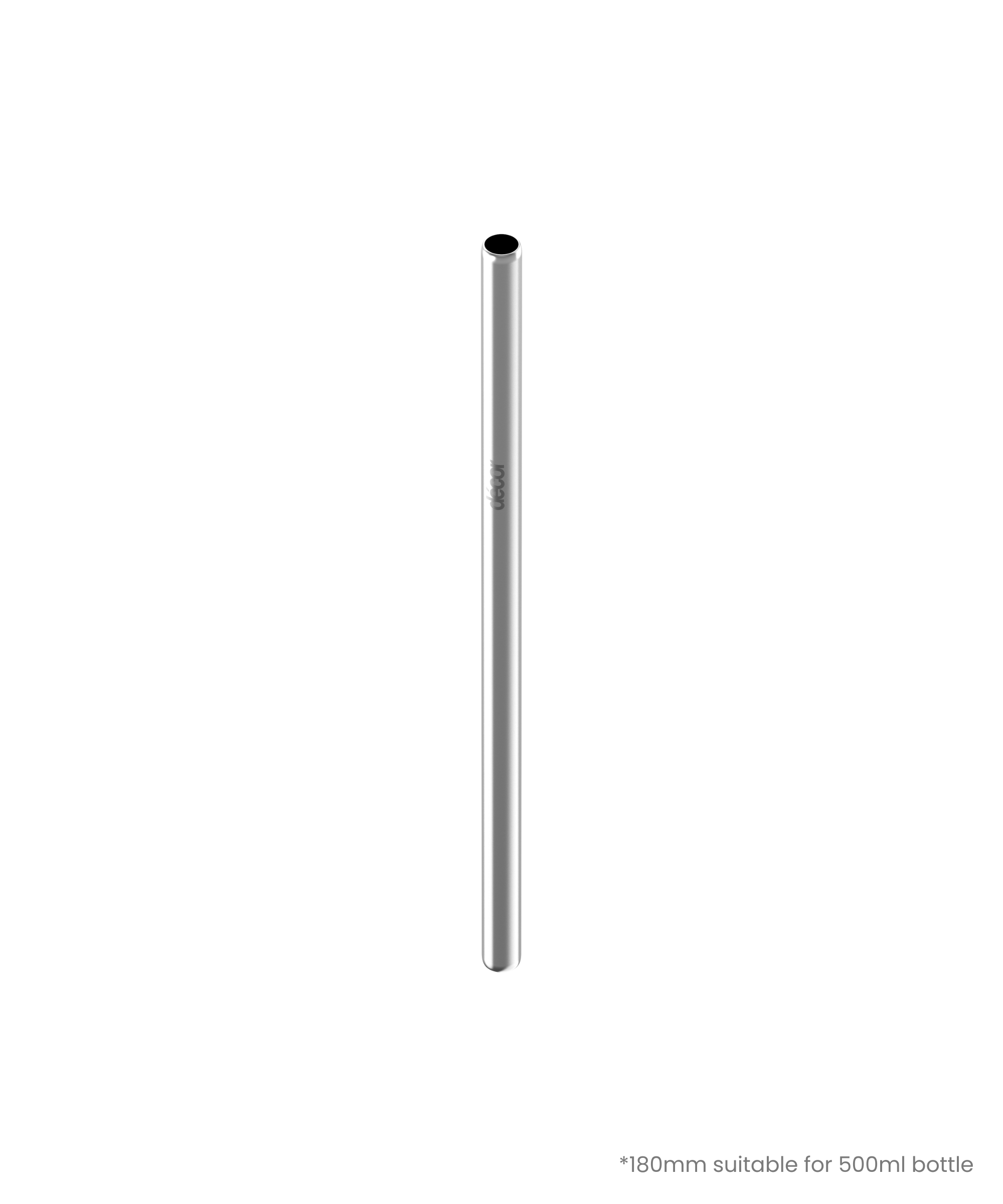 HydroFit™ Stainless Steel Straw
