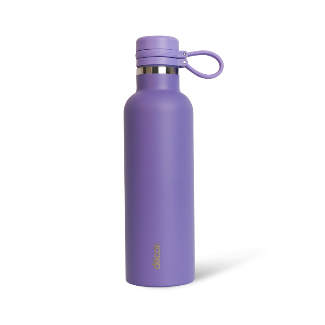 Hydro Stainless Steel Bottle, 750ml