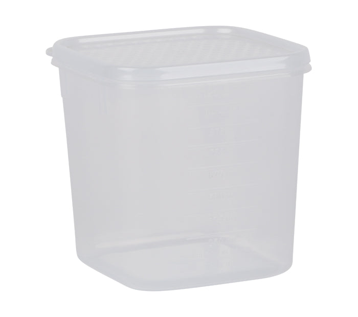 Tellfresh™ Container, Square, 1.125L | Décor Australia – Décor Australia