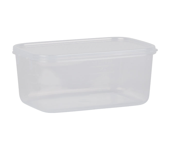 Tellfresh™ Container, Oblong, 1.8L | Décor Australia – Décor Australia