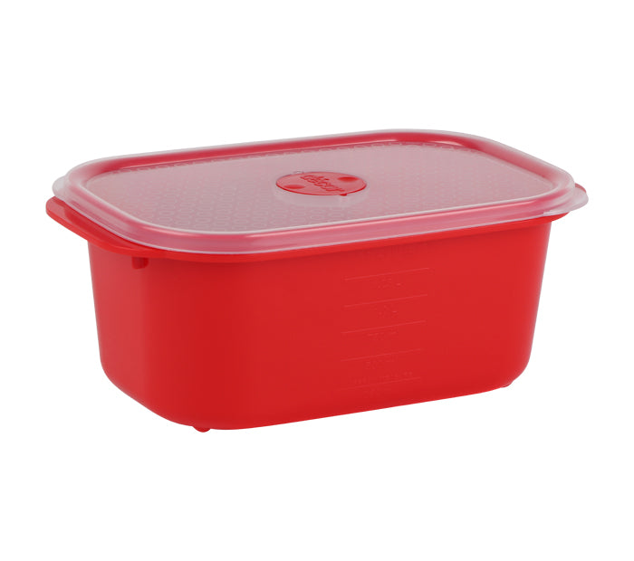 Microsafe™ Container, Oblong, 1.6L, Set | Décor Australia – Décor Australia