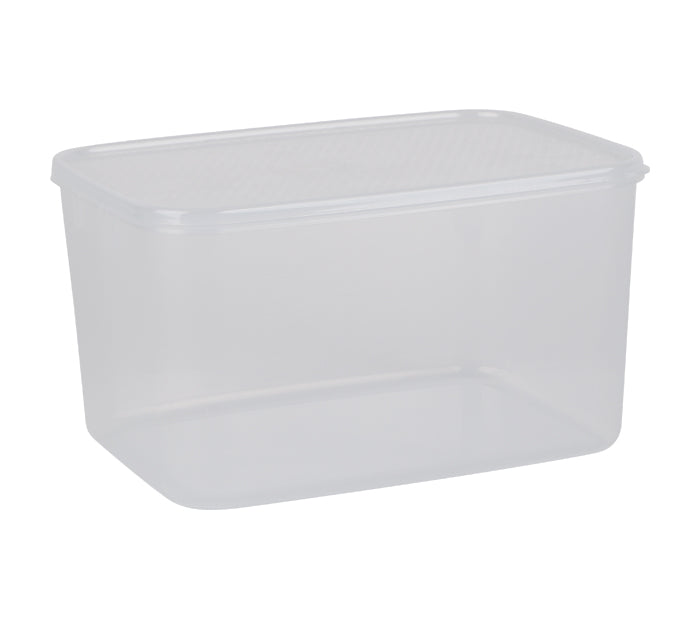 Food Container, Oblong, 6L
