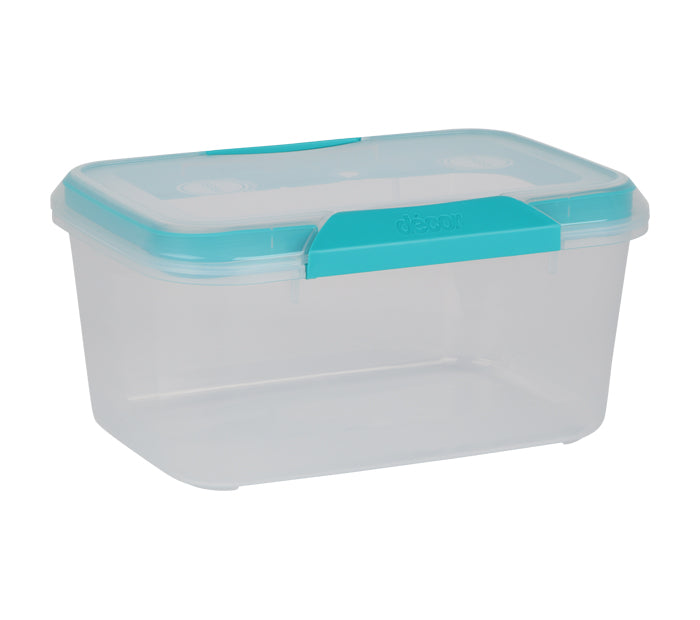 Food Containers, Oblong, 3L