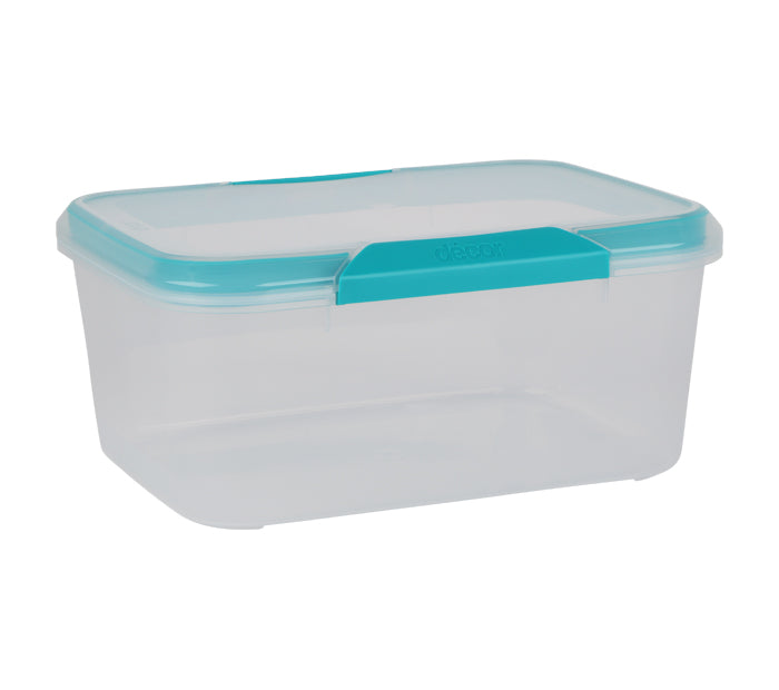 Food Containers, Oblong, 7L