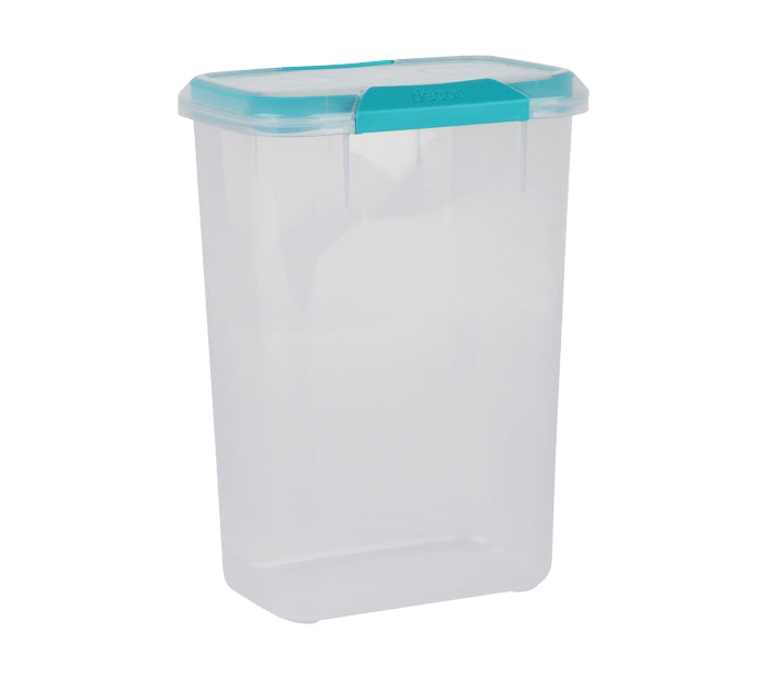 Food Containers, Tall, Oblong, 3.5L