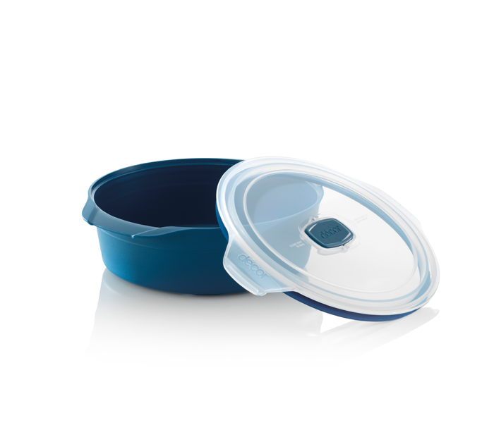 1L Round Container Decor Delish™ Round Décor Décor Australia