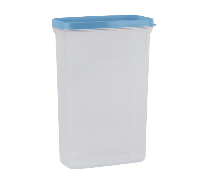 Stack & Store Pantry Containers, Oblong, 3.25L