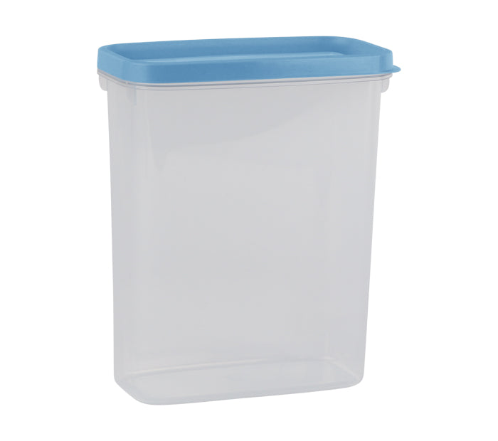 Stack & Store Pantry Containers, Oblong, 2.5L