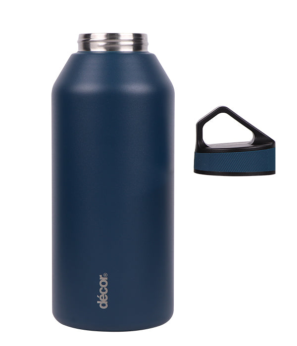 Thermal Stainless Steel Bottle, 1.4L