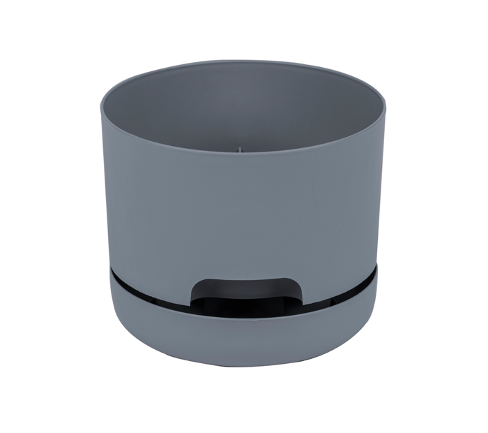 Springtime™ Self-watering Plant Pot, Round, 130mm
