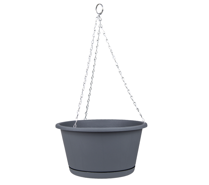 Evergreen™ Hanging Plant Pot, 340mm
