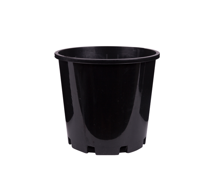 Growers Plant Pot, Round, 100mm