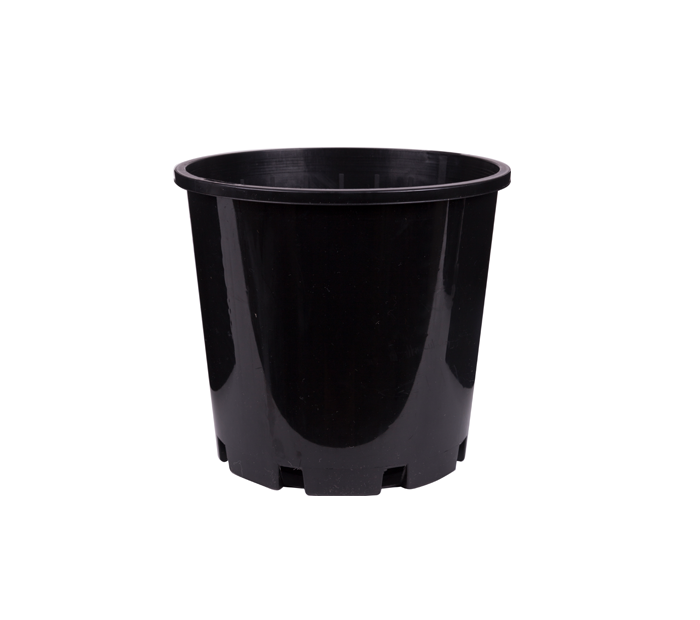 Sample Grower Pot Growers Plant Pot, Round | Décor Australia – Décor Australia