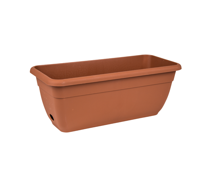 Sorrento™ Self-watering Planter Box, Oblong, 450mm